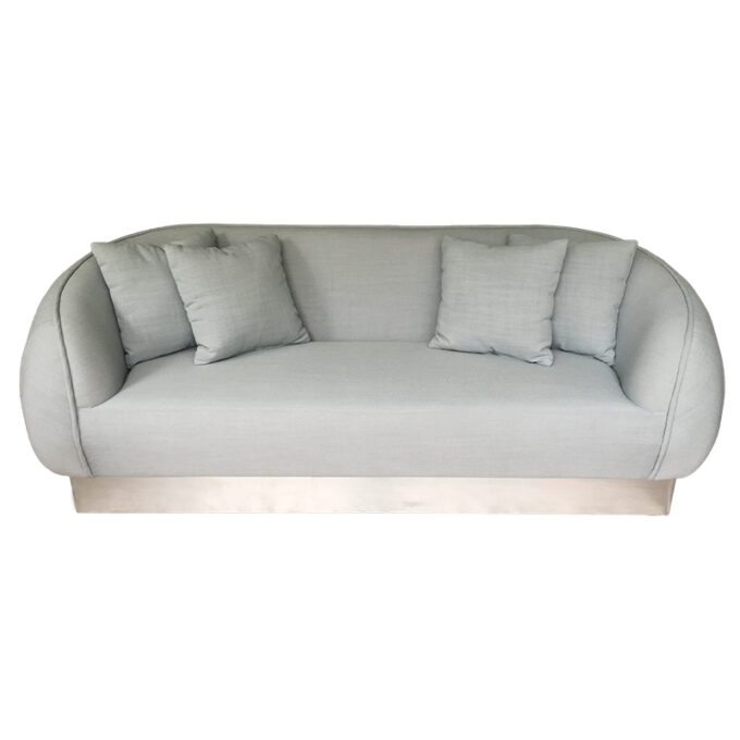 Eli 3 Seater Sofa