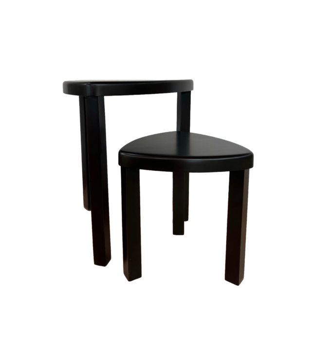 Chapo B Nesting Side Table