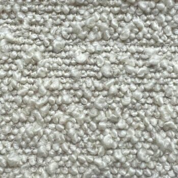 Boucle Ivory